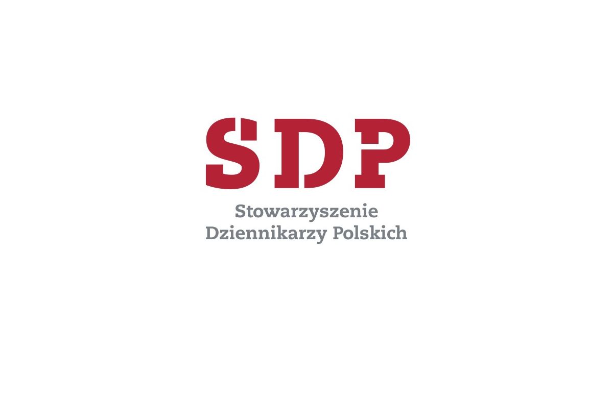 Протест Головної управи СДП проти незаконного захоплення громадських ЗМІ