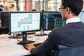 Как стать трейдером – отзыв о ЦБТ Как стать трейдером – отзыв о ЦБТ