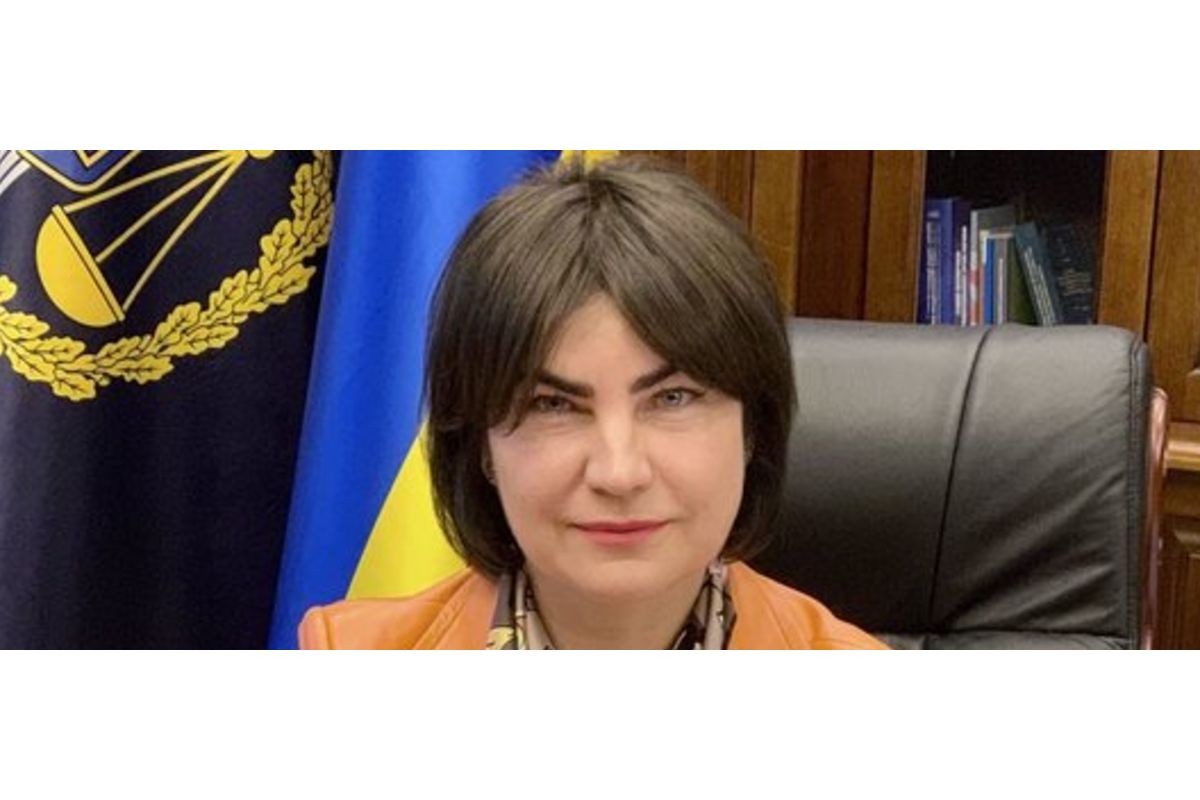 Комітет схвалив законопроект, який дозволяє Венедиктової передавати справи НАБУ в СБУ  Комітет схвалив законопроект, який дозволяє Венедиктової передавати справи НАБУ в СБУ