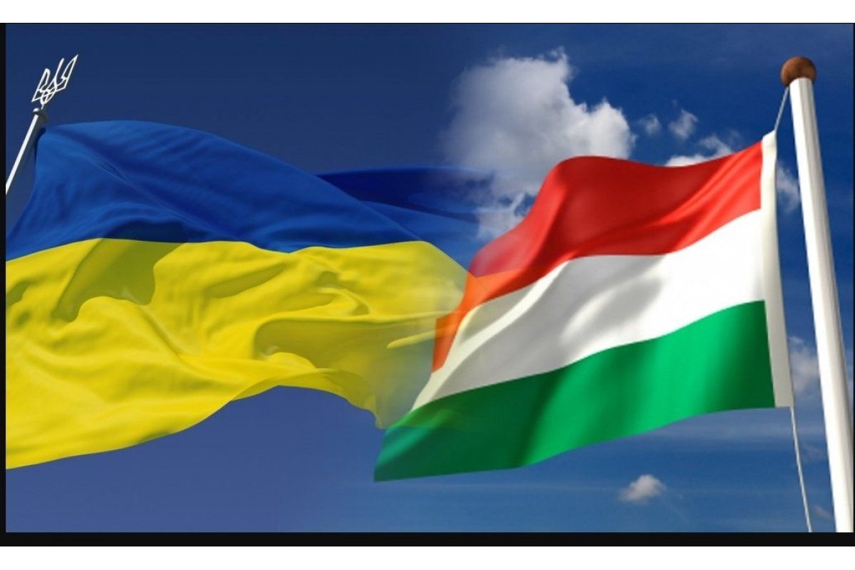 Чи домовляться між собою Україна та Угорщина? Що на порядку денному сьогодні у Кулеби та Сійярто? Чи домовляться між собою Україна та Угорщина? Що на порядку денному сьогодні у Кулеби та Сійярто?