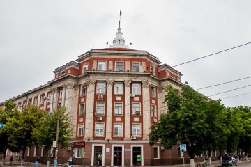 Що сьогодні розглядатимуть депутати в Кривому Розі? Що сьогодні розглядатимуть депутати в Кривому Розі?