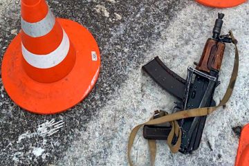 Стрілянина у Дніпрі: що відомо про трагедію Стрілянина у Дніпрі: що відомо про трагедію