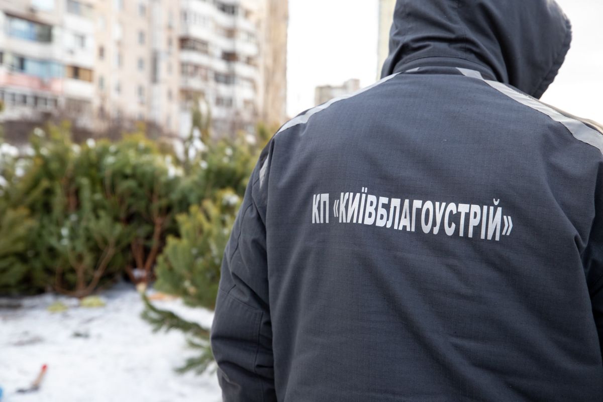 Що ми знаємо про КП “Київблагоустрій”, мета, апарат, діяльність: Що ми знаємо про КП “Київблагоустрій”, мета, апарат, діяльність: