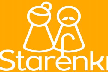 Благодійний фонд "Старенькі" – допомогти тим, хто зростив Україну Благодійний фонд "Старенькі" – допомогти тим, хто зростив Україну