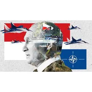 ​ Daily Mail: Ймовірний сценарій нападу росії на країни НАТО