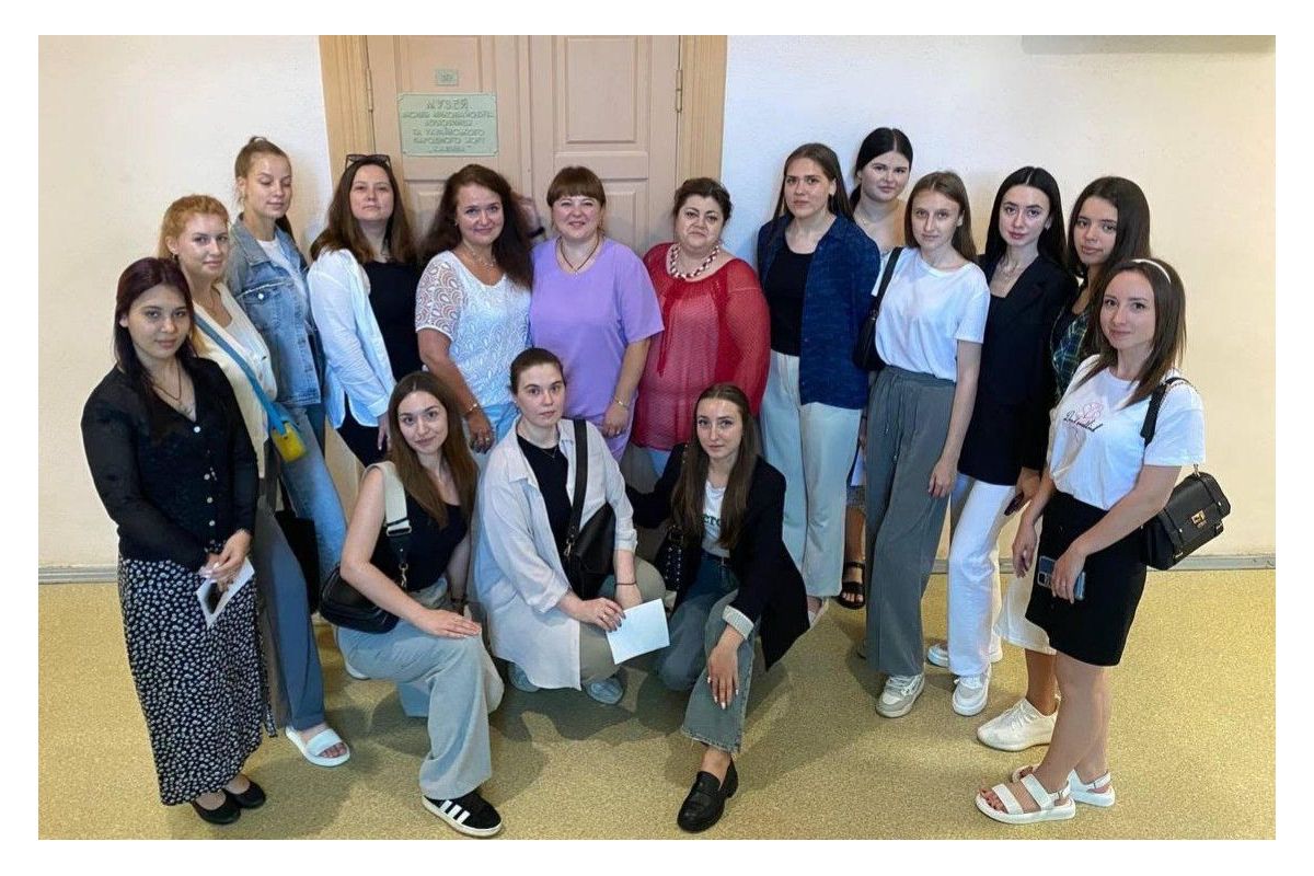 Полтавський педагогічний університет готує фахівців для роботи з дітьми з особливими освітніми потребами Полтавський педагогічний університет готує фахівців для роботи з дітьми з особливими освітніми потребами