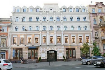 ​На Київщині прокуратурою оскаржено тендер на будівництво трьох медичних амбулаторії за 21, 3 млн грн бюджетних коштів