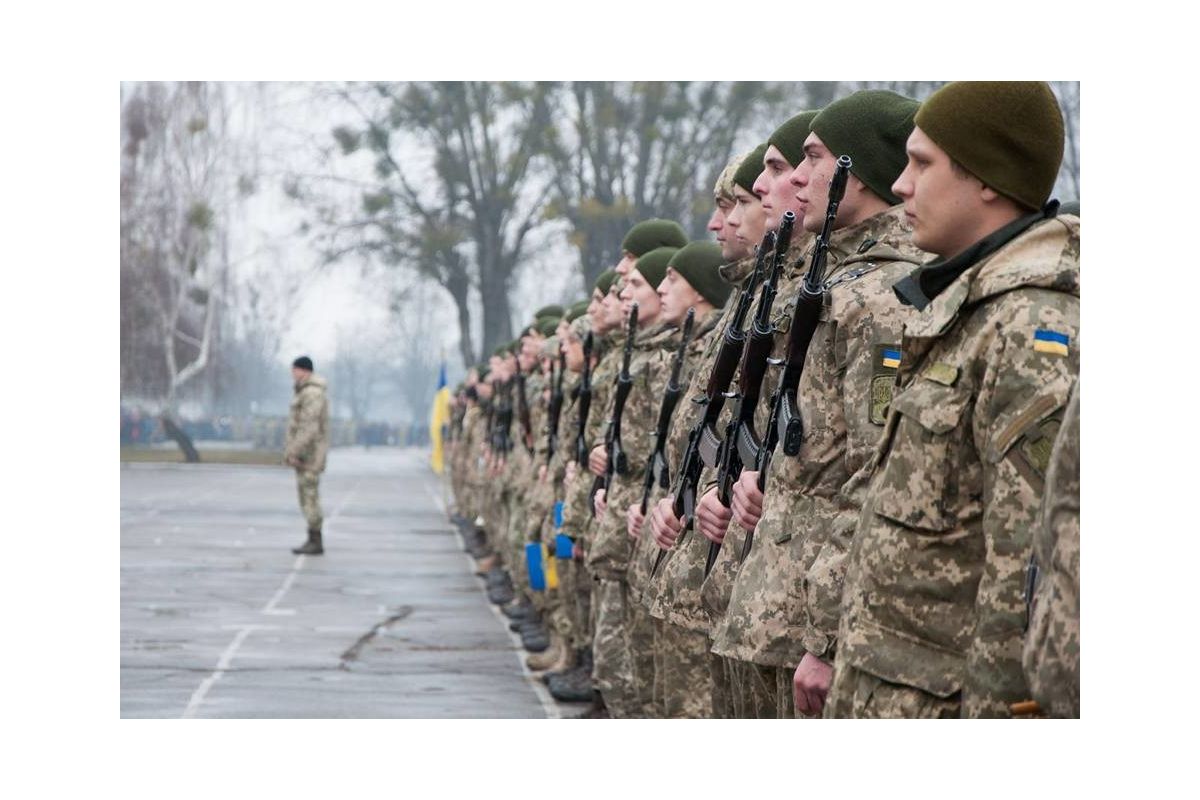 Строки весняного призову до армії: хто не отримає повістку цього року? Строки весняного призову до армії: хто не отримає повістку цього року?