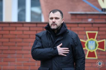 Ми чітко віримо і знаємо, що незабаром перемога, - Ігор Клименко Ми чітко віримо і знаємо, що незабаром перемога, - Ігор Клименко