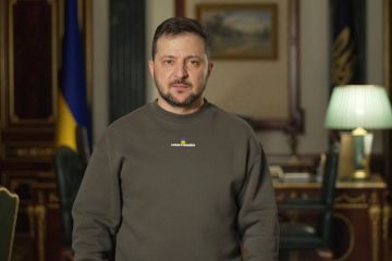 Тиск України та світу на державу-терориста триватиме – звернення Президента Володимира Зеленського Тиск України та світу на державу-терориста триватиме – звернення Президента Володимира Зеленського