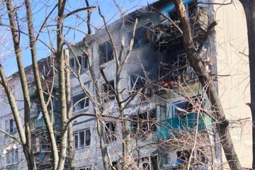 Один загиблий та четверо поранених – розпочато розслідування за фактом ворожих обстрілів Костянтинівки Один загиблий та четверо поранених – розпочато розслідування за фактом ворожих обстрілів Костянтинівки