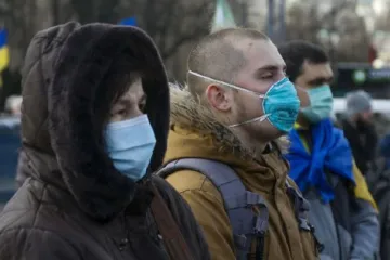 ​Українців штрафуватимуть за порушення правил карантину