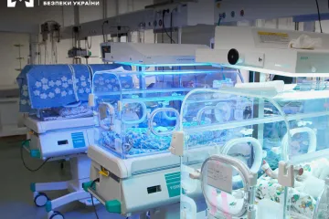 ​БЕБ запобігло розтраті 1,2 млн грн на закупівлі медобладнання для новонароджених