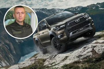 "Нагріли" бюджет на 3 млн: на Закарпатті лісгосп придбав джипи для керівництва за державні кошти "Нагріли" бюджет на 3 млн: на Закарпатті лісгосп придбав джипи для керівництва за державні кошти