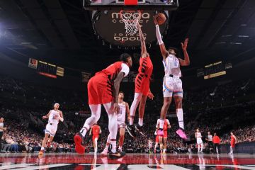 НБА. Шарлотт с Михайлюком победил Даллас, Бостон разгромил Сан-Антонио НБА. Шарлотт с Михайлюком победил Даллас, Бостон разгромил Сан-Антонио