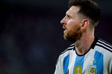 Клуби МЛС домовилися взяти спільну участь у трансфері Мессі Клуби МЛС домовилися взяти спільну участь у трансфері Мессі