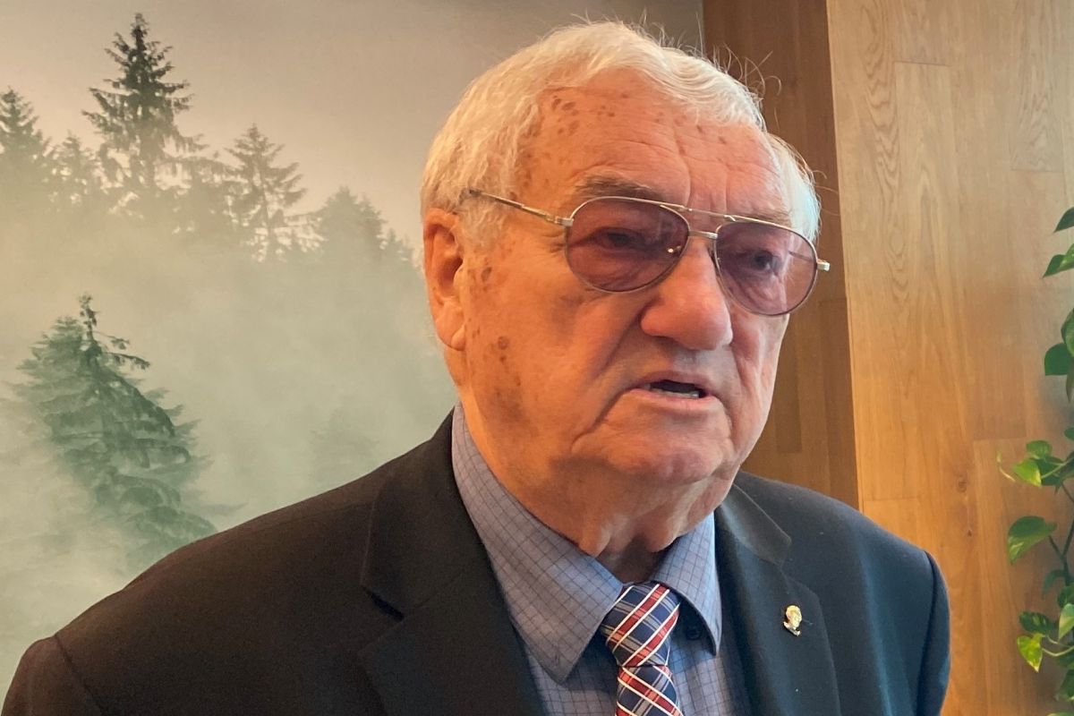 Юрій ЩЕРБАК: Нескінченний кінець війни Юрій ЩЕРБАК: Нескінченний кінець війни