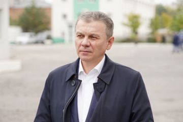 Сергій Моргунов - мер для своїх або як грабувати державу “по-вінницьки” Сергій Моргунов - мер для своїх або як грабувати державу “по-вінницьки”