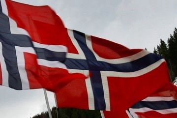 Російське вторгнення в Україну : Норвегія виділяє гроші на закупівлю зброї для України Російське вторгнення в Україну : Норвегія виділяє гроші на закупівлю зброї для України