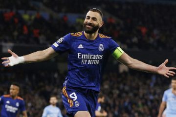 Карим Бензема обьяснил почему решил взять Пенальти Паненка | Хосеп Гвардиола: Мы будем играть на победу в Мадриде Карим Бензема обьяснил почему решил взять Пенальти Паненка | Хосеп Гвардиола: Мы будем играть на победу в Мадриде