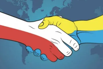 ​Російське вторгнення в Україну : Україна та Польща зробили вагомий крок до кардинального збільшення об’єму залізничних перевезень українського експорту до ЄС та на світові ринки через Європу  
