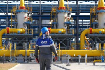 Російське вторгнення в Україну : Польща оголосила про незалежність від російського газу Російське вторгнення в Україну : Польща оголосила про незалежність від російського газу