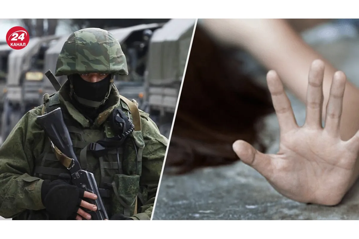 Російське вторгнення в Україну : Особливо вразливим краще не читати!