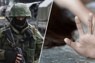 Російське вторгнення в Україну : Особливо вразливим краще не читати! Російське вторгнення в Україну : Особливо вразливим краще не читати!