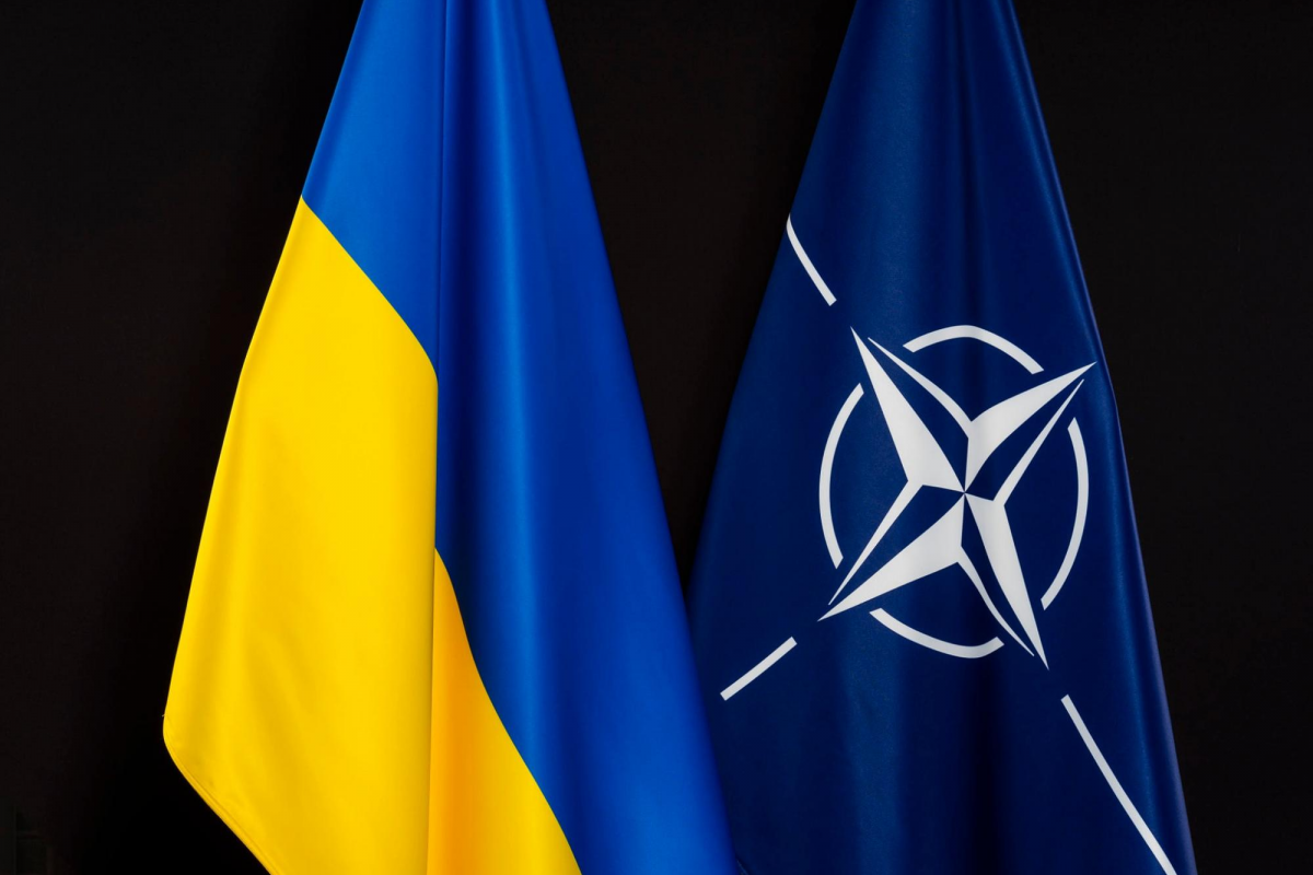 Країни НАТО передали Україні 98% обіцяної техніки, - Столтенберг Країни НАТО передали Україні 98% обіцяної техніки, - Столтенберг