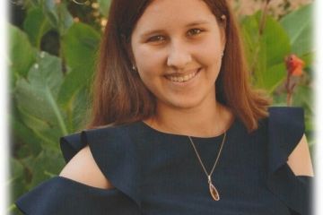 Фінальна перемога студенток факультету філології та журналістики в Міжнародному конкурсі Фінальна перемога студенток факультету філології та журналістики в Міжнародному конкурсі