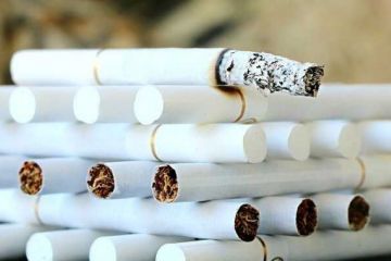 Philip Morris, JTI та British American Tobacco продовжують заробляти на крові українських солдатів Philip Morris, JTI та British American Tobacco продовжують заробляти на крові українських солдатів