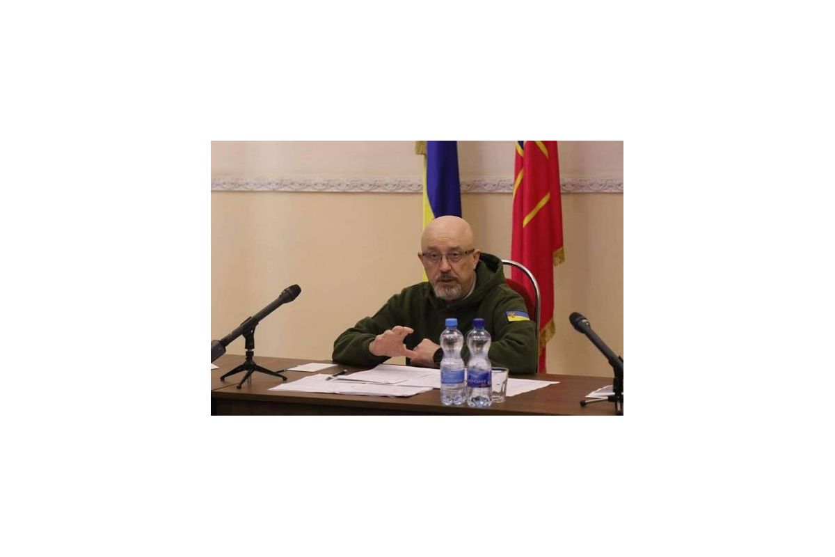 У Міноборони пройшла зустріч з громадськими діячами та волонтерами медичної сфери У Міноборони пройшла зустріч з громадськими діячами та волонтерами медичної сфери