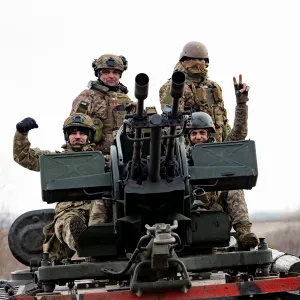 ​115 бригада ЗСУ: Вартові українського неба