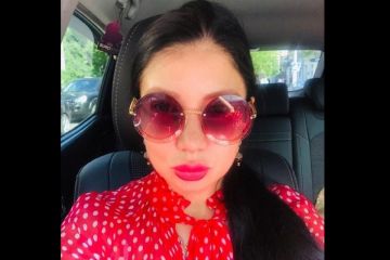 Екатерина Мошенская или за что вы девушки? Портрет настоящей одесситки Екатерина Мошенская или за что вы девушки? Портрет настоящей одесситки