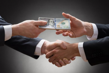 НАЕК “Енергоатом ”: Корупція в деталях і персонах НАЕК “Енергоатом ”: Корупція в деталях і персонах