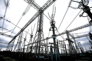 В новом свете. Зачем Украину хотят оставить без энергомоста в ЕС и новых блоков АЭС В новом свете. Зачем Украину хотят оставить без энергомоста в ЕС и новых блоков АЭС