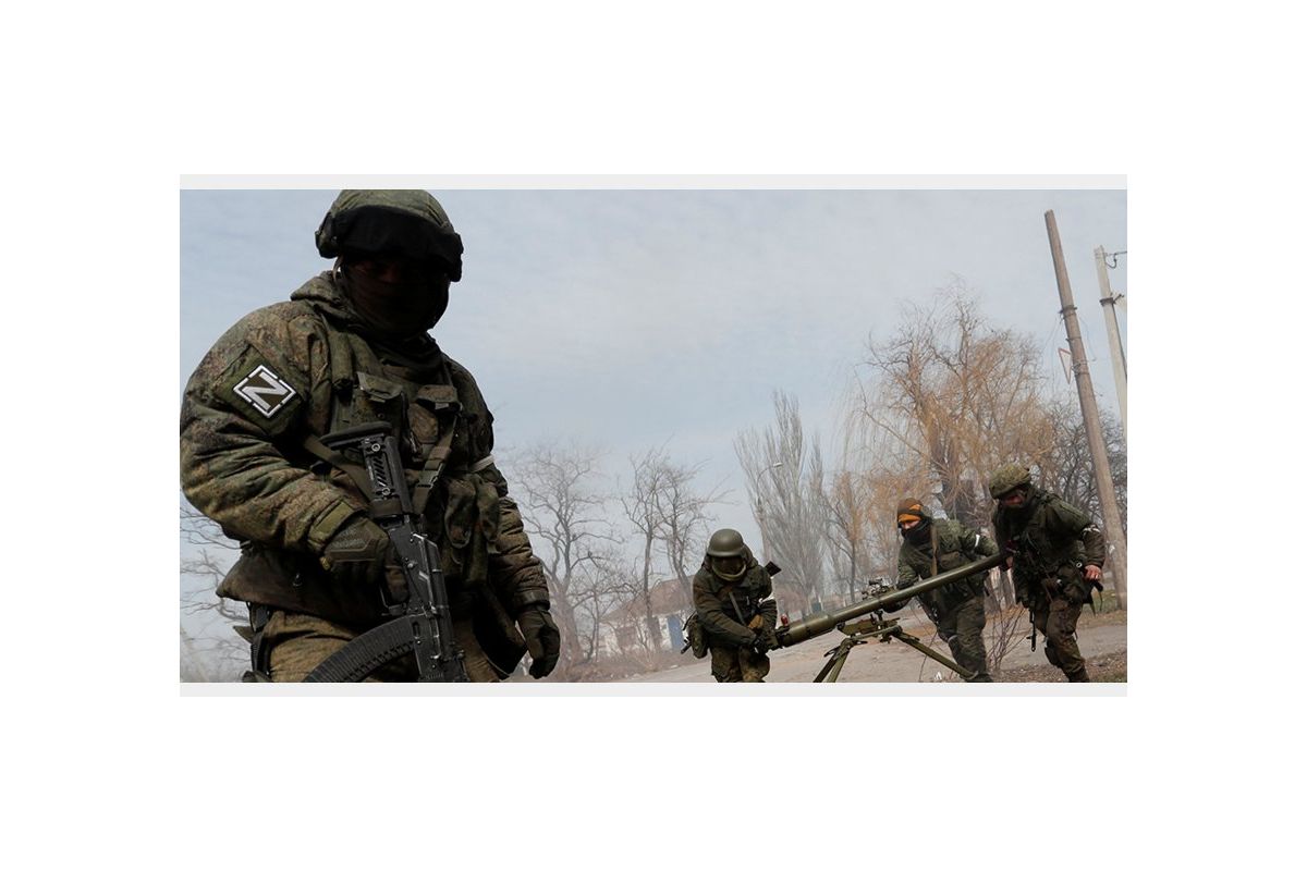 На Донбасі українські воїни знищили 87 ворогів та п’ять БМП На Донбасі українські воїни знищили 87 ворогів та п’ять БМП