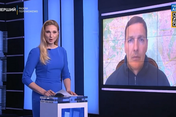 Євгеній Єнін: Кожен українець може стати партнером у гуманітарному розмінуванні України Євгеній Єнін: Кожен українець може стати партнером у гуманітарному розмінуванні України