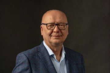 До Києва повернувся посол Чехії в Україні Радек Матула До Києва повернувся посол Чехії в Україні Радек Матула