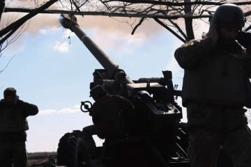 російські окупанти вгатили з «Градів» по Степногірську на Запоріжжі – двох людей поранено російські окупанти вгатили з «Градів» по Степногірську на Запоріжжі – двох людей поранено