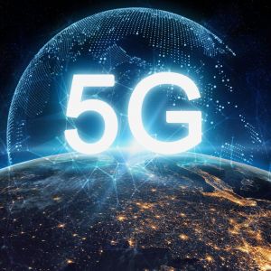 Україна вперше випробовує 5G Україна вперше випробовує 5G