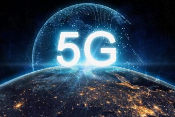 Україна вперше випробовує 5G Україна вперше випробовує 5G