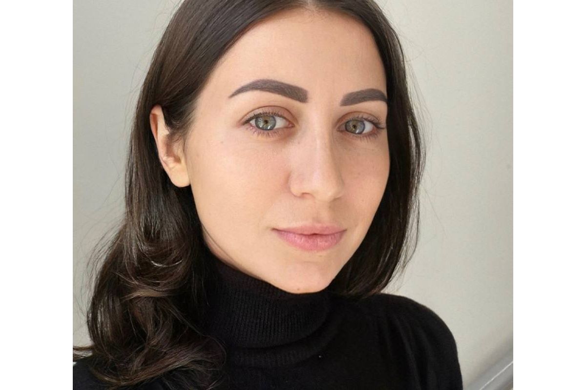 Ukrainian Lawyer in Texas Supporting Refugees | Alina’s Story of Legal Aid, Integration & Advocacy Ukrainian Lawyer in Texas Supporting Refugees | Alina’s Story of Legal Aid, Integration & Advocacy