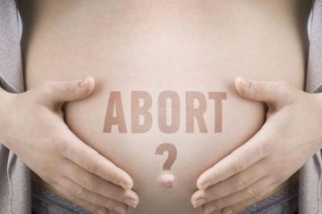 Єремія Джонсон: Сон про аборти: Бог сказав: "Відпусти Моїх дітей" Єремія Джонсон: Сон про аборти: Бог сказав: "Відпусти Моїх дітей"