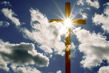 Мудра і повчальна Притча про cuлу Xpecтa. Ви прочитаєте її за 1 хвилину, але пам’ятати будете довго Мудра і повчальна Притча про cuлу Xpecтa. Ви прочитаєте її за 1 хвилину, але пам’ятати будете довго