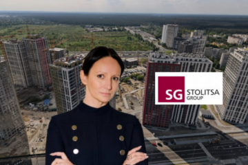 Кримінальні провадження, суди та скандали: як забудовник “Столиця груп” зводить ЖК “Варшавський Плюс” Кримінальні провадження, суди та скандали: як забудовник “Столиця груп” зводить ЖК “Варшавський Плюс”