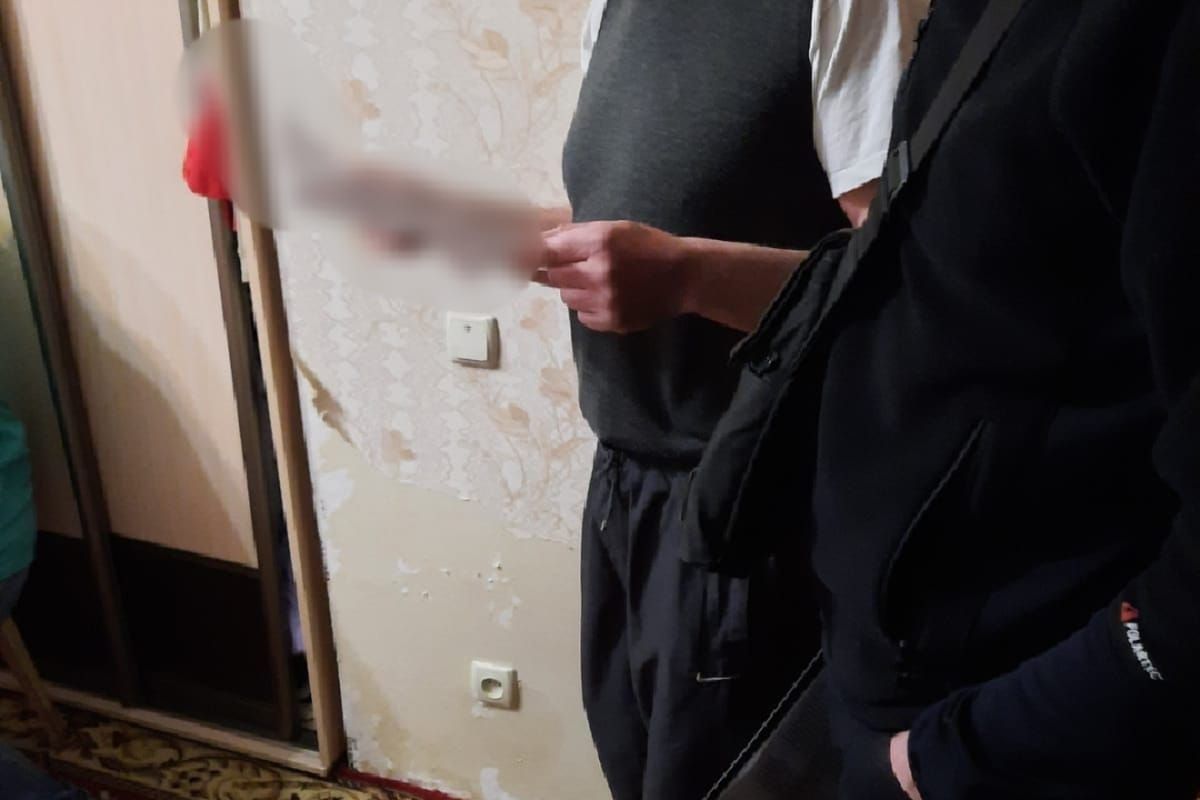 Мешканець столиці постане перед судом за виправдовування збройної агресії РФ проти України Мешканець столиці постане перед судом за виправдовування збройної агресії РФ проти України