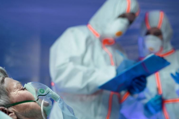 1 липня в Україні скасовують карантин через коронавірус 1 липня в Україні скасовують карантин через коронавірус