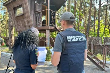 Прокуратура ініціювала передачу в управління АРМА майна дружини лідера забороненої партії «ОПЗЖ» вартістю понад 303 млн грн Прокуратура ініціювала передачу в управління АРМА майна дружини лідера забороненої партії «ОПЗЖ» вартістю понад 303 млн грн