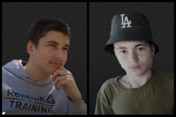 Двох підлітків в окупованому Бердянську застрелили снайпери Двох підлітків в окупованому Бердянську застрелили снайпери